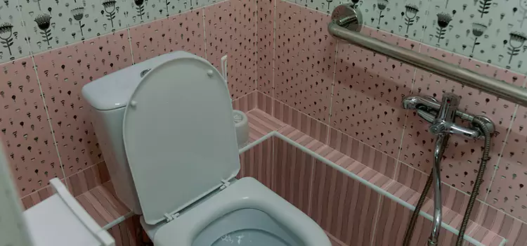 Meeting Diverse Needs With Accessible Restroom Solutions in Acworth, GA
