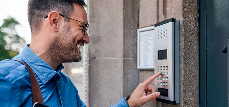 Advanced Solutions for Enhanced Security in Acworth, GA