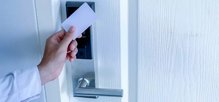 Why Choose Us for Your Keycard Lock Installation in Acworth, GA?